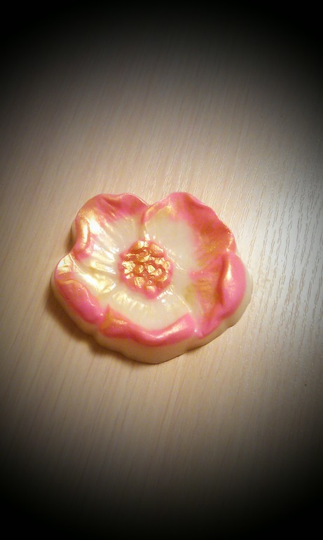 Сварила новое мылко!!!