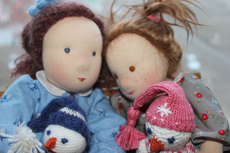 Мои последние работы в 2013 году. Дорвалась-таки...и нашила!)))))