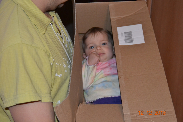 Праздники полным ходом!