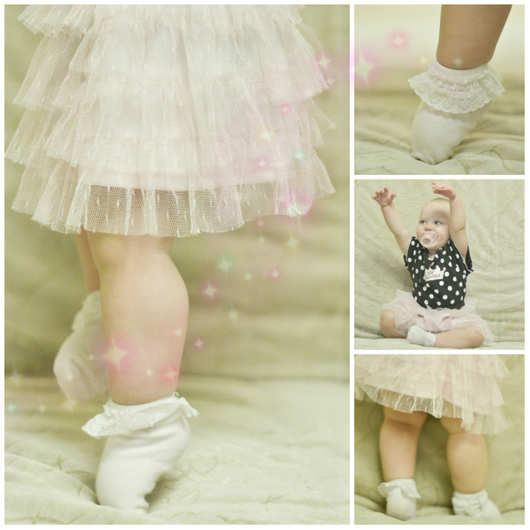 10 месяцев. (очень много фото)