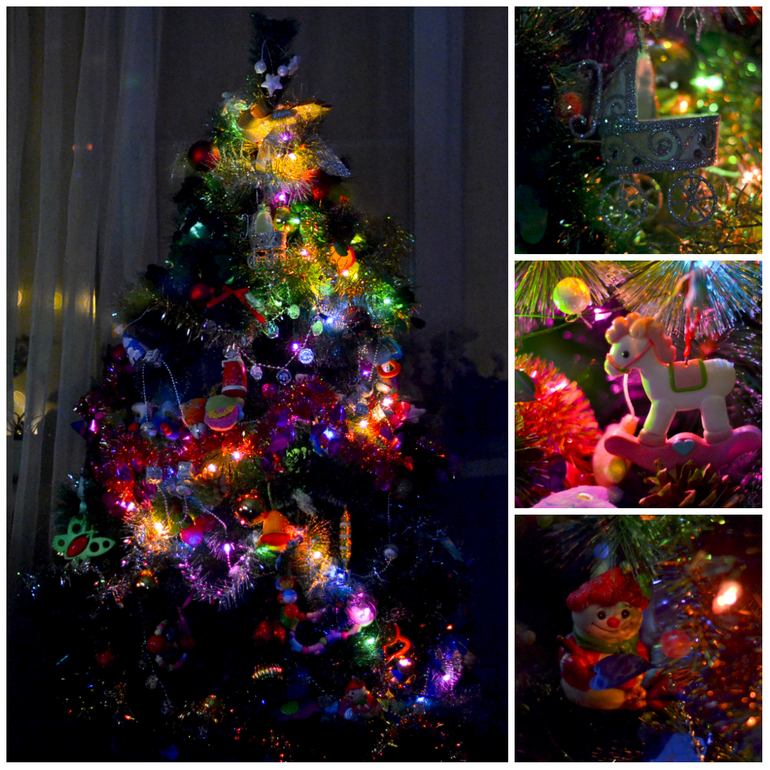 Праздник к нам приходит...