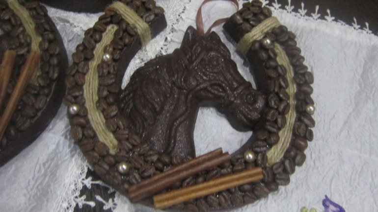 На счастье:)