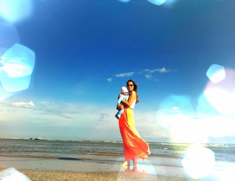 Про доченьку