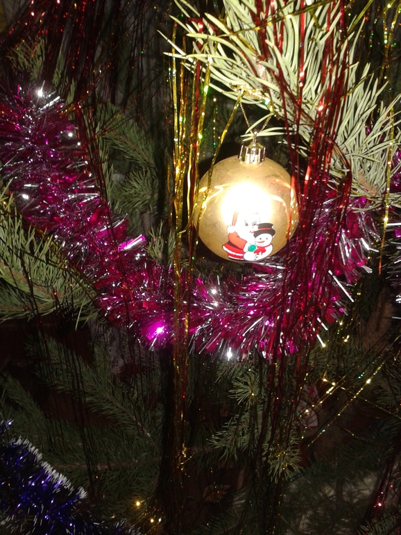 Праздник к нам приходит, праздник к нам приходит)))))