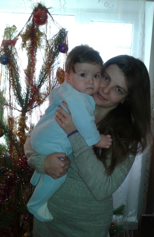 Молодые мамочки, буду рада знакомству