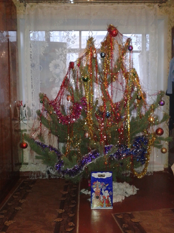 Праздник к нам приходит, праздник к нам приходит)))))