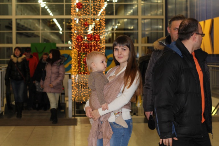 Дива дивная