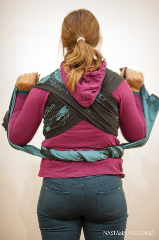 К теории слингоношения: взгляд консультанта на узлы