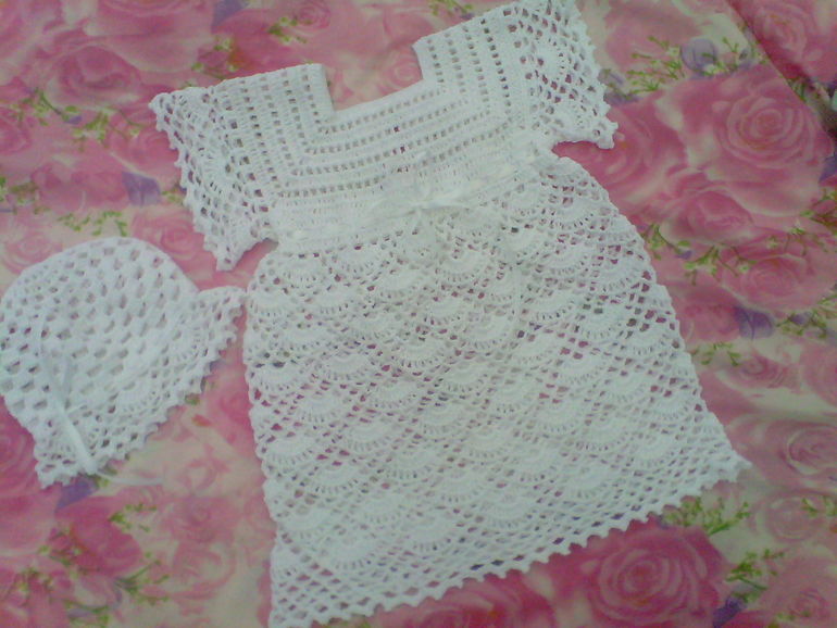 Белоснежный комплект в экстримальных условиях...