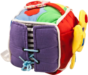 Игрушки для малышей - подвески, гремелки и кубики)))