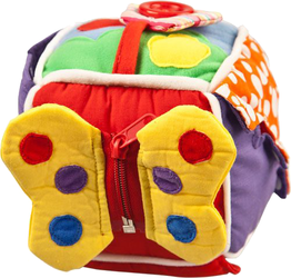 Игрушки для малышей - подвески, гремелки и кубики)))