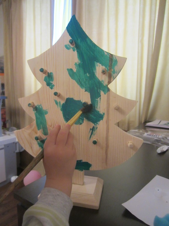 Новогодняя неделька