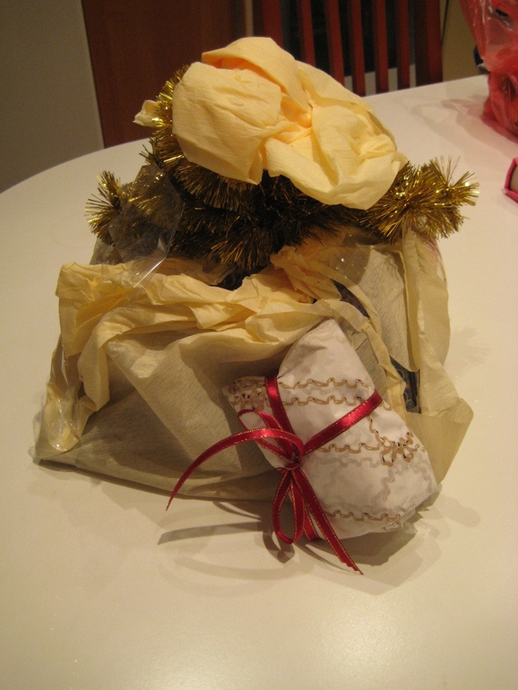 Ищем с Кукусей феечку Женечку!!!