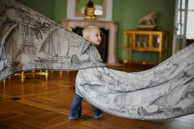 Лакомый кусочек