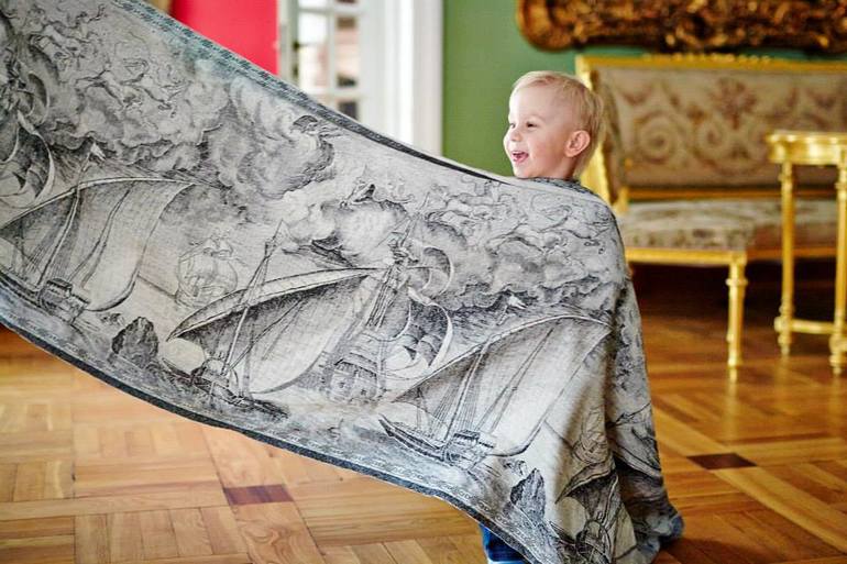 Лакомый кусочек