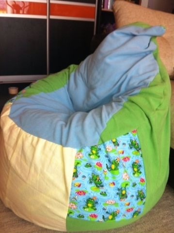 Кресло-груша