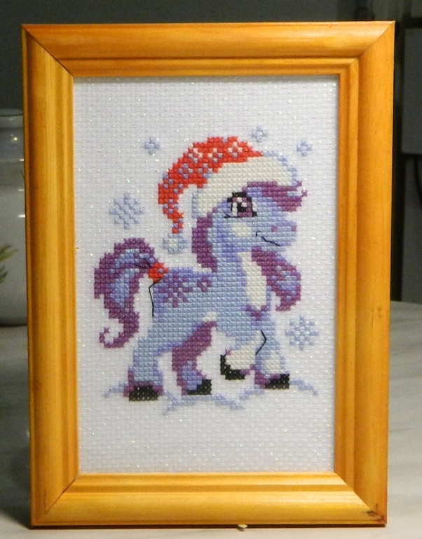 Готовимся к празднику и.... подведение итогов 2013 года)))