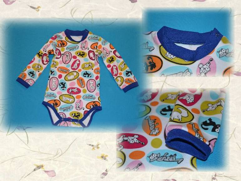 готовлюсь к НГ) подарочки..