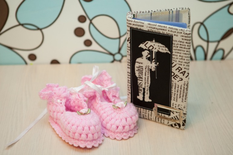 А наша фея лучше всех!