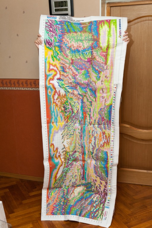 Осенний пейзаж