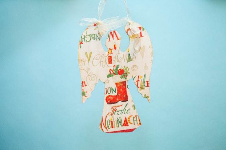 А наша фея лучше всех!