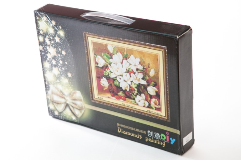 Пристрой Москва. Алмазная техника