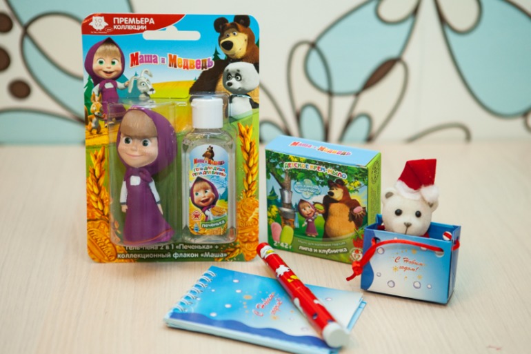 А наша фея лучше всех!