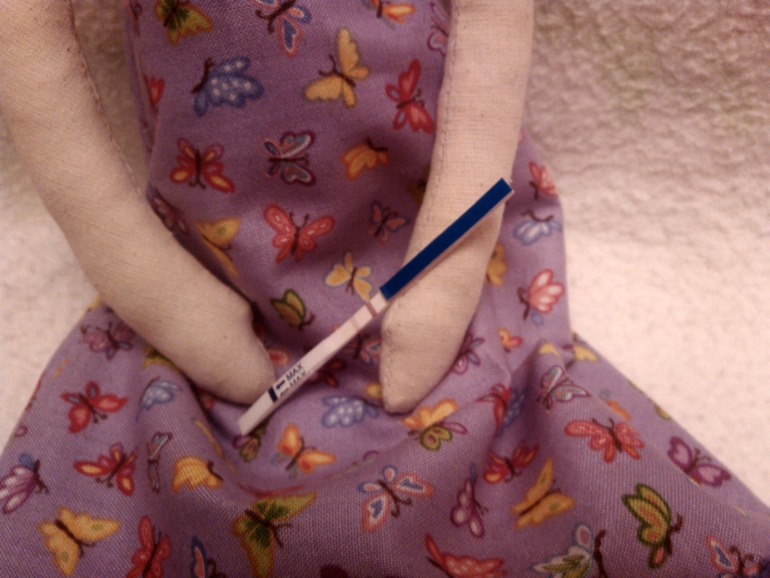 На волне счастья)