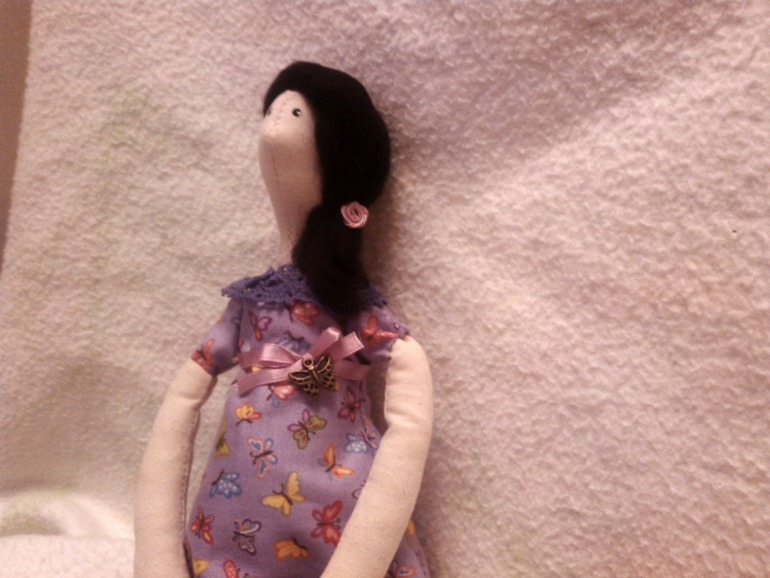 На волне счастья)