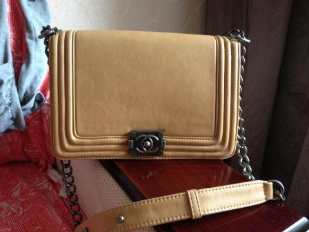 сумка chanel 3000 т.р