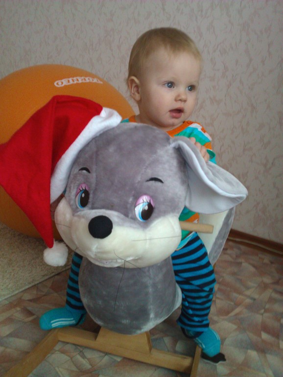 Один день из жизни Антона Андреевича )))))