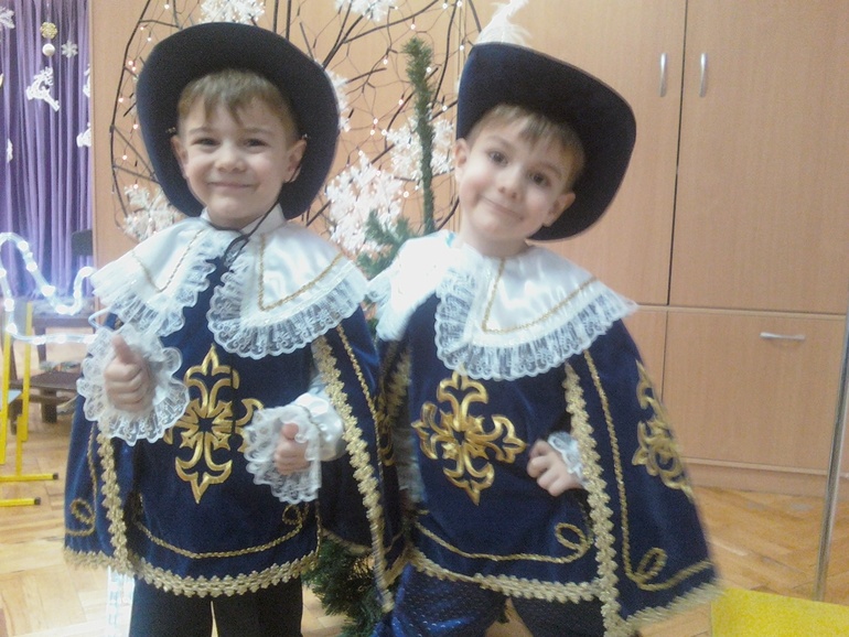 Праздник удался!!!!!!