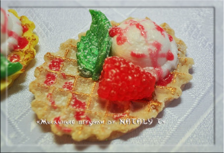 Опять вкусняшки))))