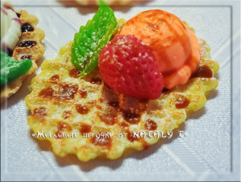 Опять вкусняшки))))