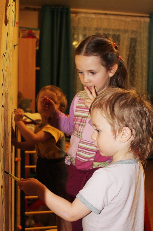 И у нас Елка