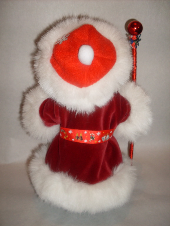 Я из лесу вышел, был сильный мороз....