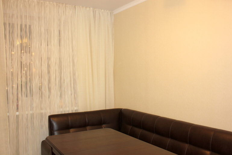 Квартира -амнезия. Часть 3.