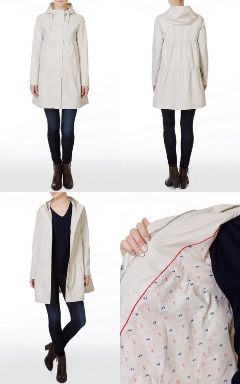 Ббешечки как вам плащик?