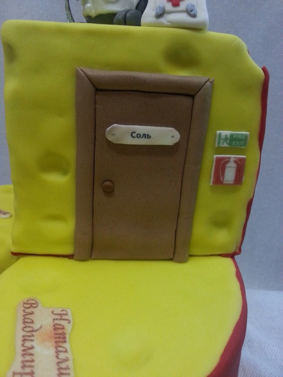 Сыр мышь врач