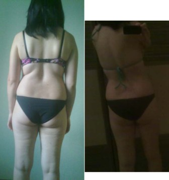 Мои достижения...