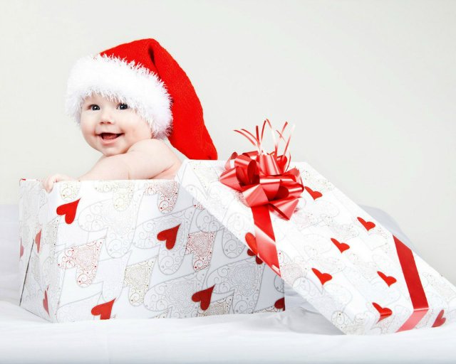 Письмо Деду Морозу от всех хочушечек!!!!