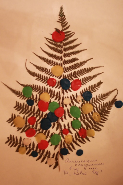 ТН "Новый год"