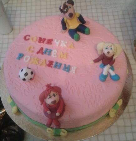 Барбоскины