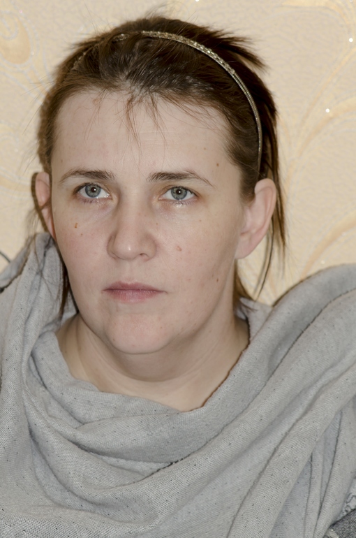 Определяем цветотип??!!!!