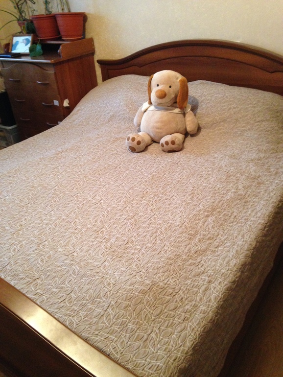 Взлет 69. Дни 15-16.