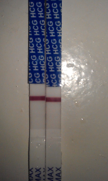 ТЕСТЫ УПАЛИ В ВОДУ...