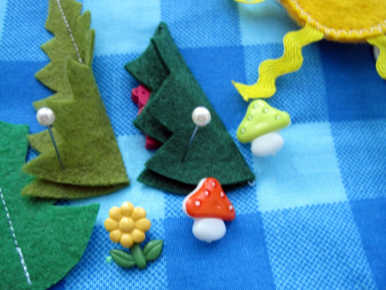 Книжка про транспорт