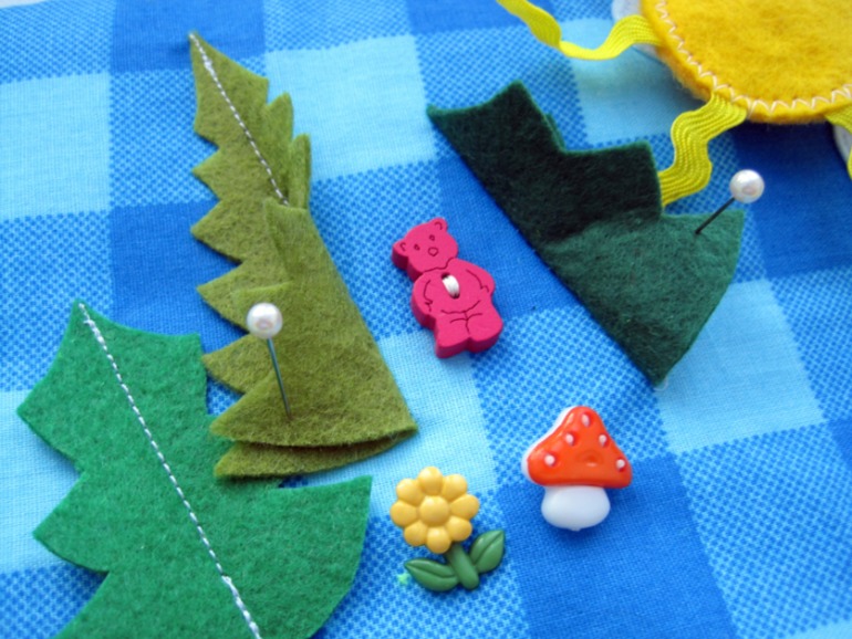 Книжка про транспорт