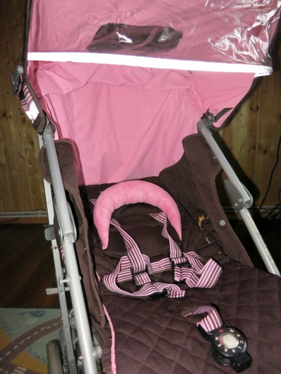 Реанимация Макларена