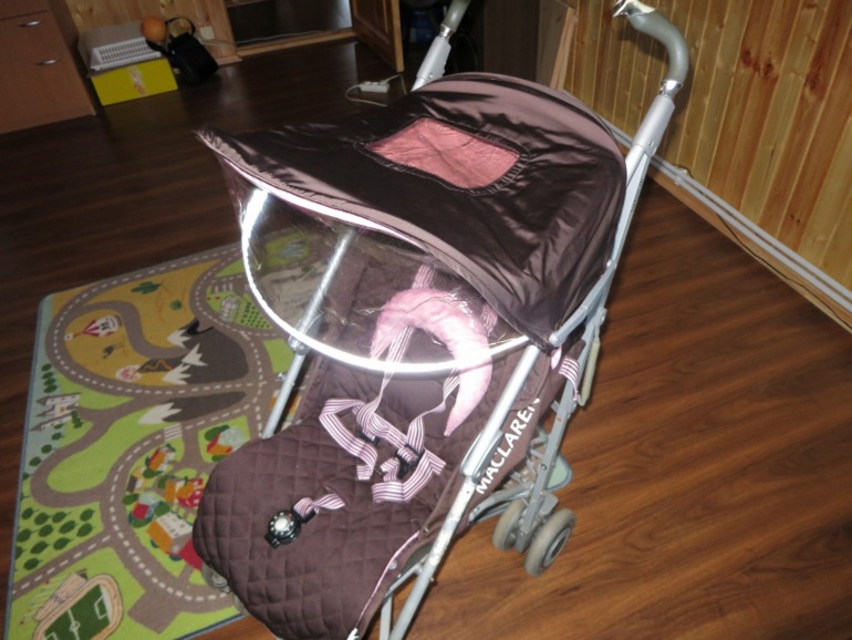 Реанимация Макларена